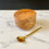 Thumbnail: Wood Salt Keeper
