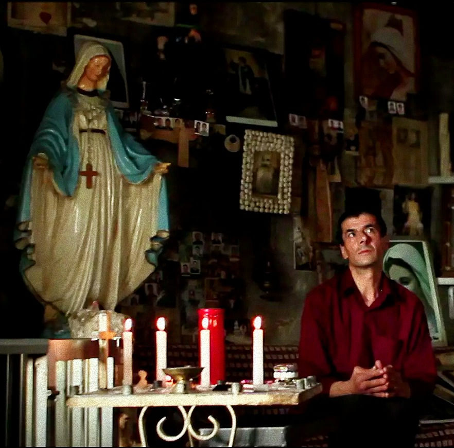 Je t'aime infiniment