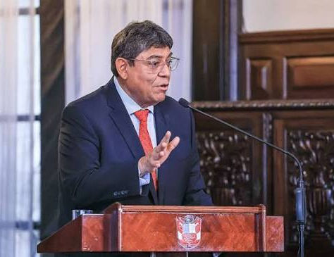El paquete contracíclico del MEF: resumen y análisis crítico