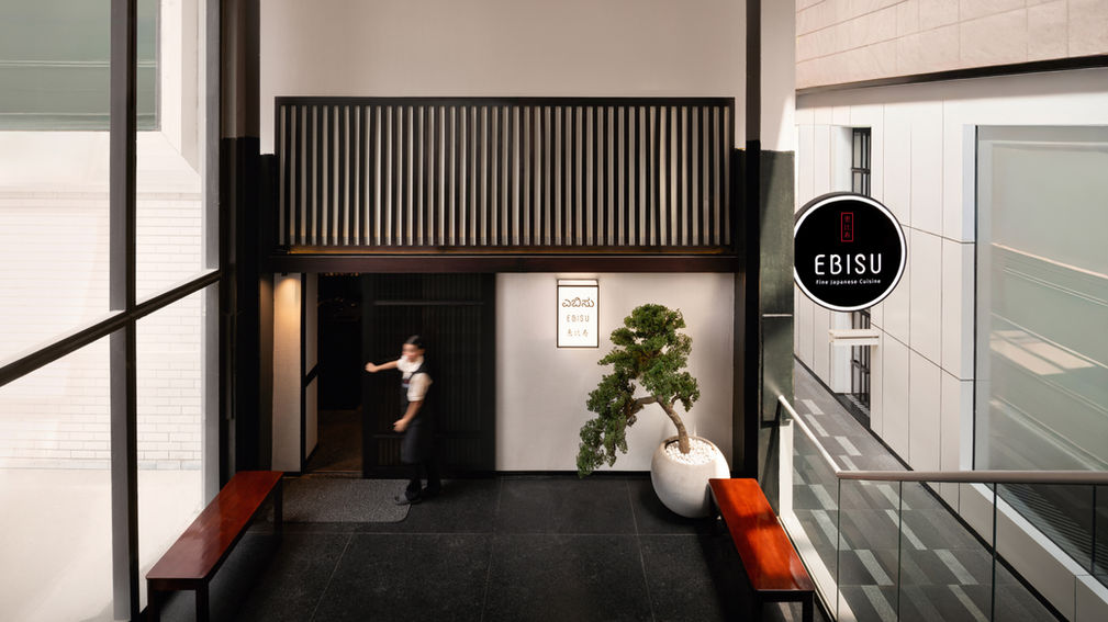恵比寿さん Ebisu Fine Japanese Cuisine | Best Japanese Restaurant in Delhi NCR