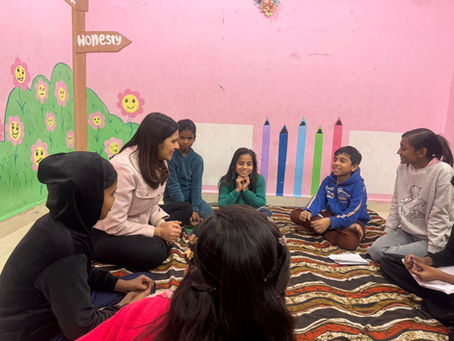 DEX Group | Community Impact