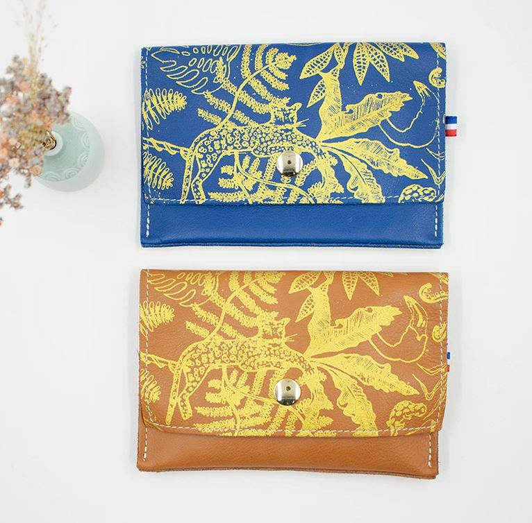 Miniature : Pochette portefeuille - ANNA - PRO / Prix conseillé
