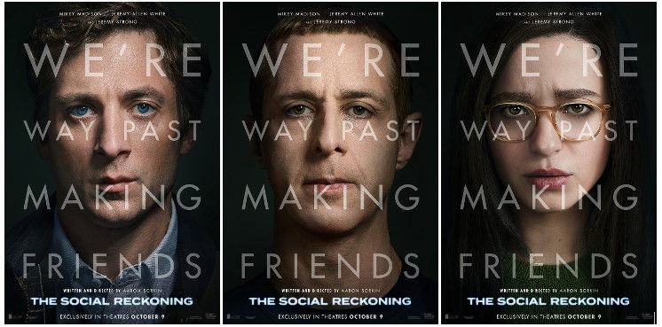 Our society has become addicted to social media and most of us rely on what it offers us. Every day we go on to some sort of communal application to see what information it has to offer us.