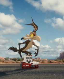 Remember those Saturday morning cartoons that featured our loveable looney toons characters that always seemed to make us laugh. Like today, you might find many of those early episodes somewhere on YouTube and spend the day enjoying those videos, because you can't get enough of the crazy antics of Daffy Duck, the smart alick remarks from Bugs Bunny, or the devious plans the coyote made to attempt to finally catch that roadrunner.