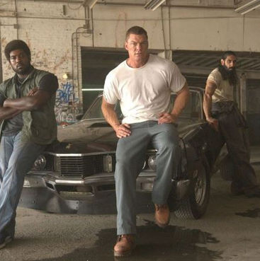 There are many films created each year, some in other languages than English, but not many are made that emphasize very little dialog. Motor City is a perfect example of the closest you can get to a modern silent movie