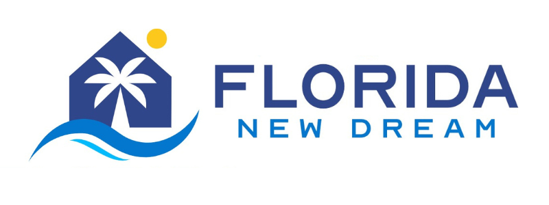 Florida New Dream Logo