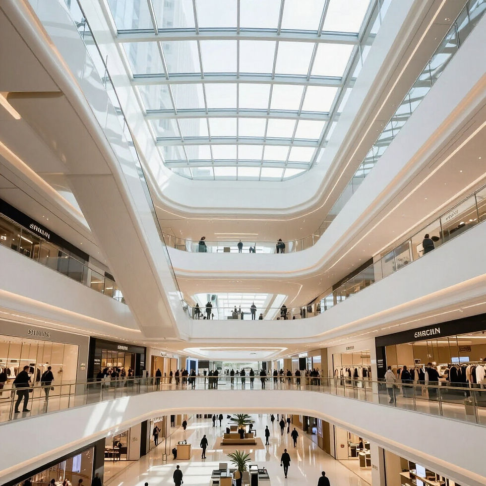 Galleria At Fort Lauderdale