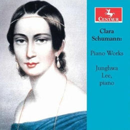 Clara Schumann - Piano works