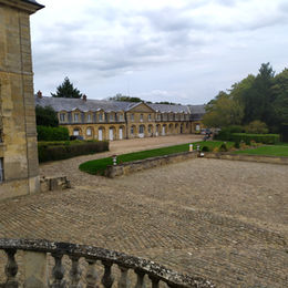 Montgeroult à Montgeroult