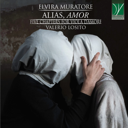 Alias, Amor - Elvira Muratore