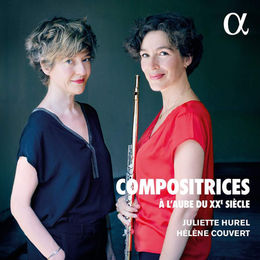 Compositrices : à l'aube du XXème siècle