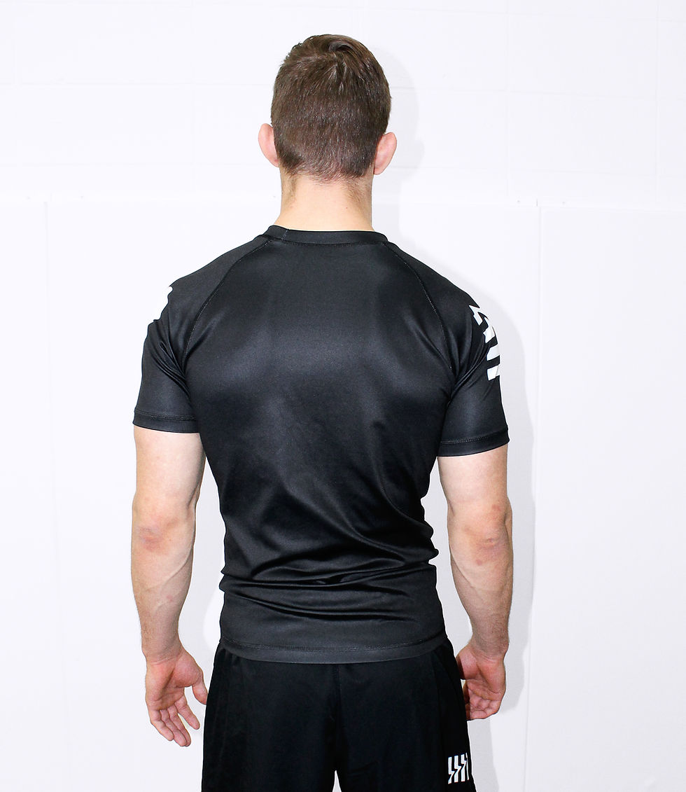 Thumbnail: Silica Rashguard