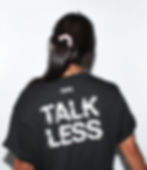 Thumbnail: Talk Less Tshirt