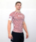 Thumbnail: Cherry Hypnotech Rashguard