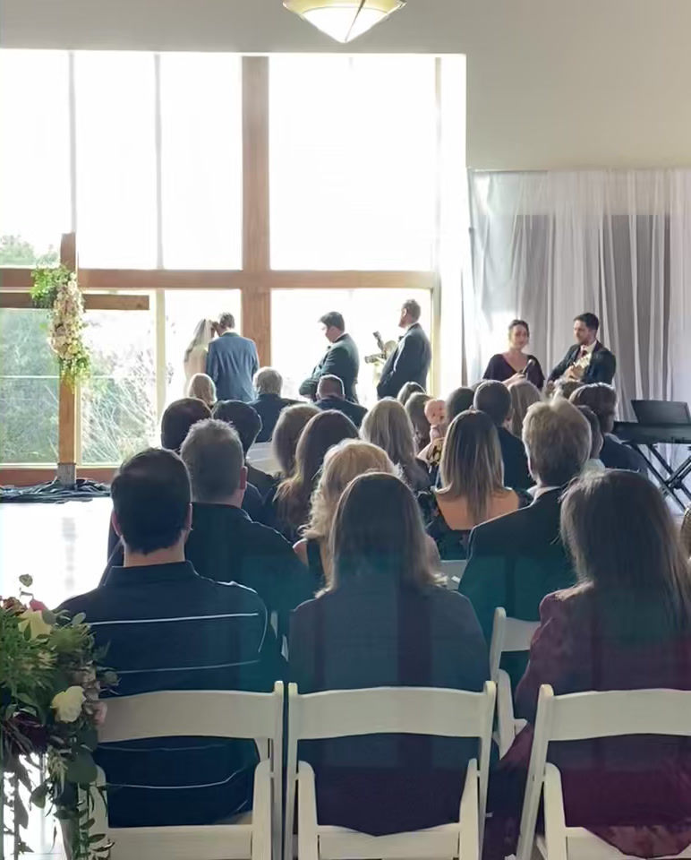 Sam and Brianna Wedding.mov