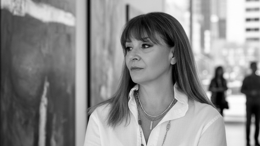 Writer: Laura Alunni