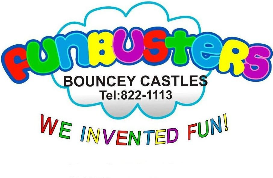 FUN BUSTERS