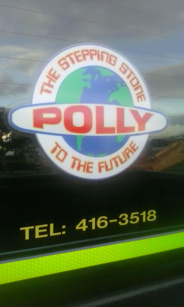 POLLY