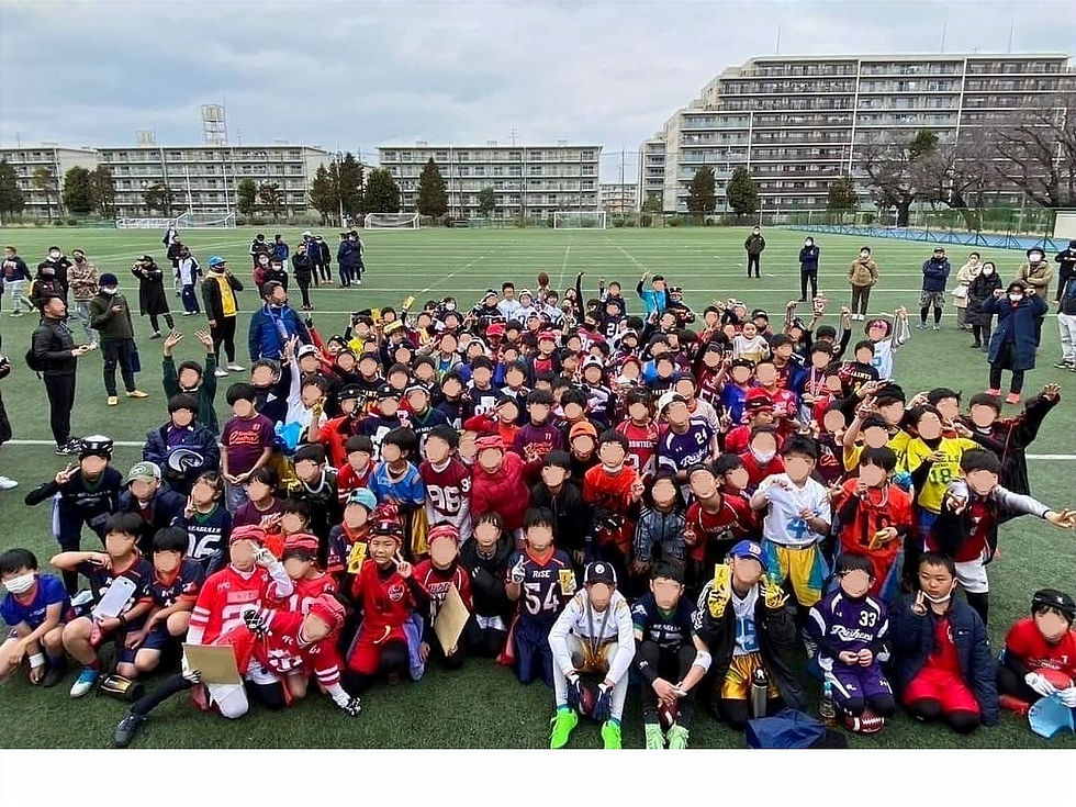 3年生オールスター戦