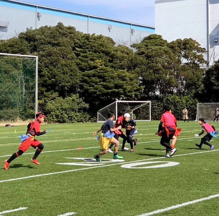 Boys Festa 2023