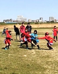 交流戦