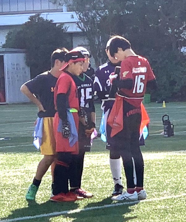 Boys Festa 2023