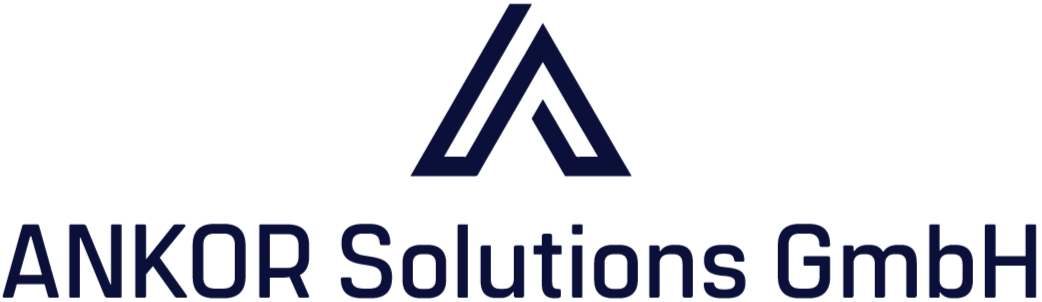 Ankor Solutions Logo