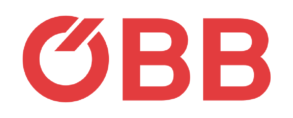 Logo ÖBB