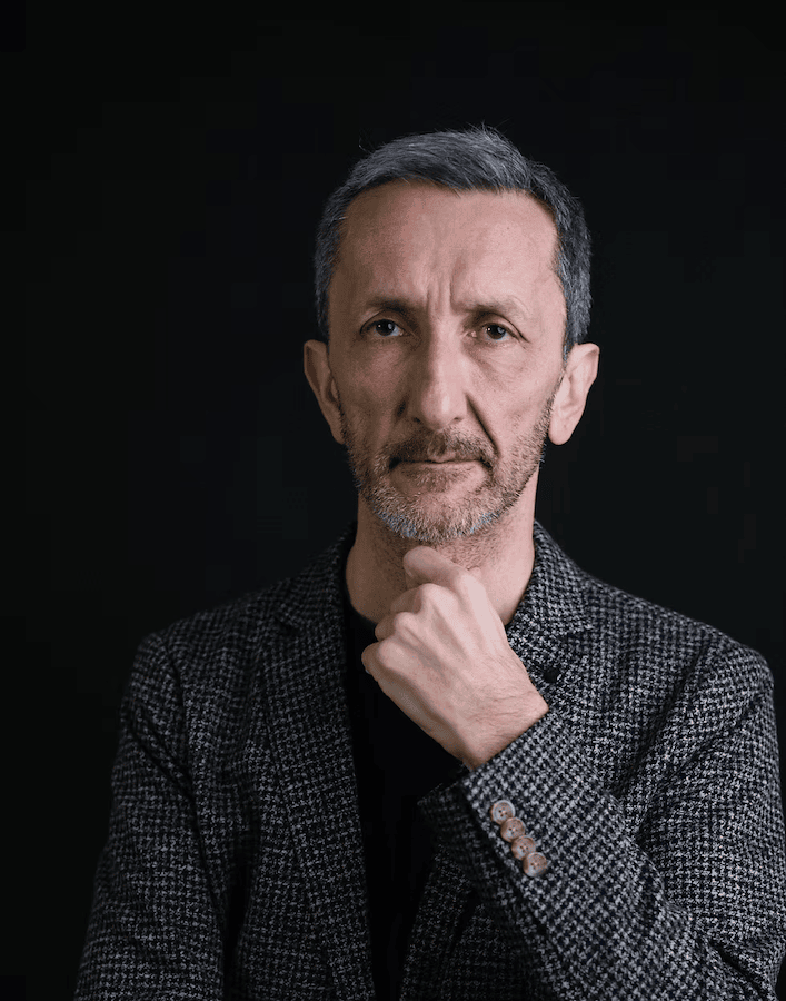 Dr. Michael Stuller