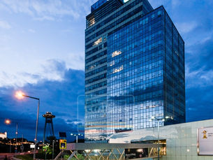Aupark Tower