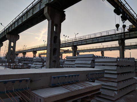 Sager Beton Fertigbetonteile