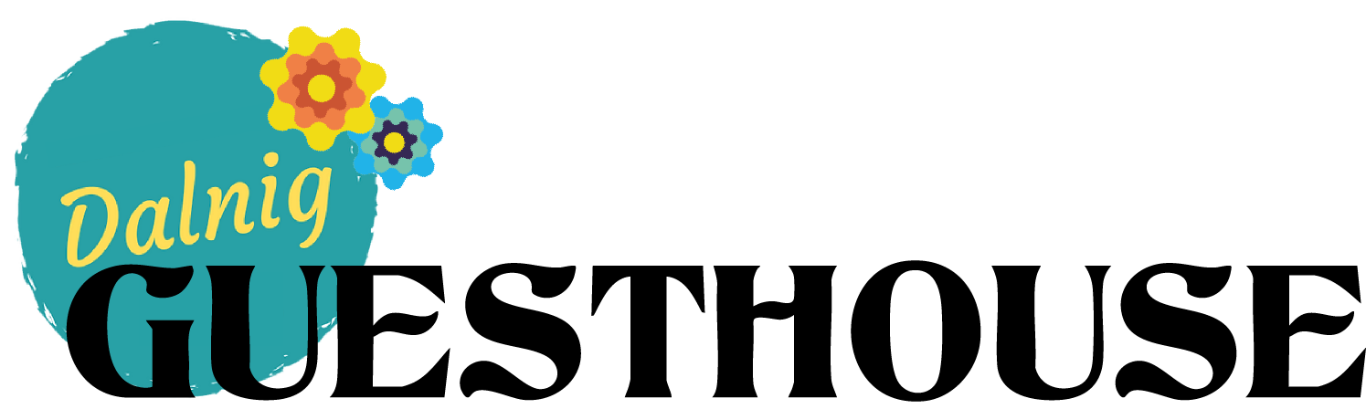 Logo Guesthouse Dalnig