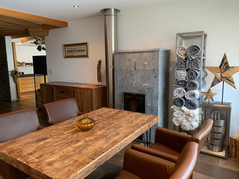 Boutiquehotel Alpina Fiescher