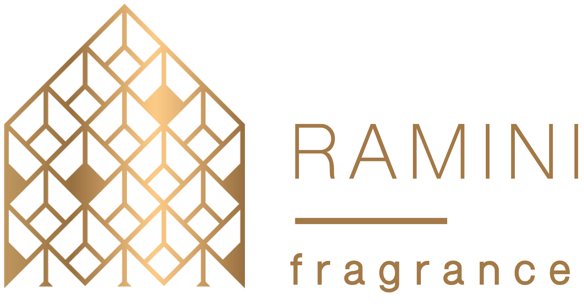 Ramimi Fragrance Logo