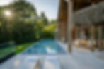 Farmhouse & Pool Julianhof, Straden: Beheiztes Infinity-Pool