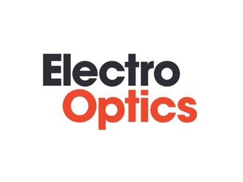 Interview in ElectroOptics magazine