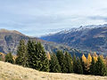Hotel Alpina auf der Fiescheralp