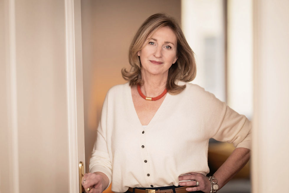 Christina Rebitzer