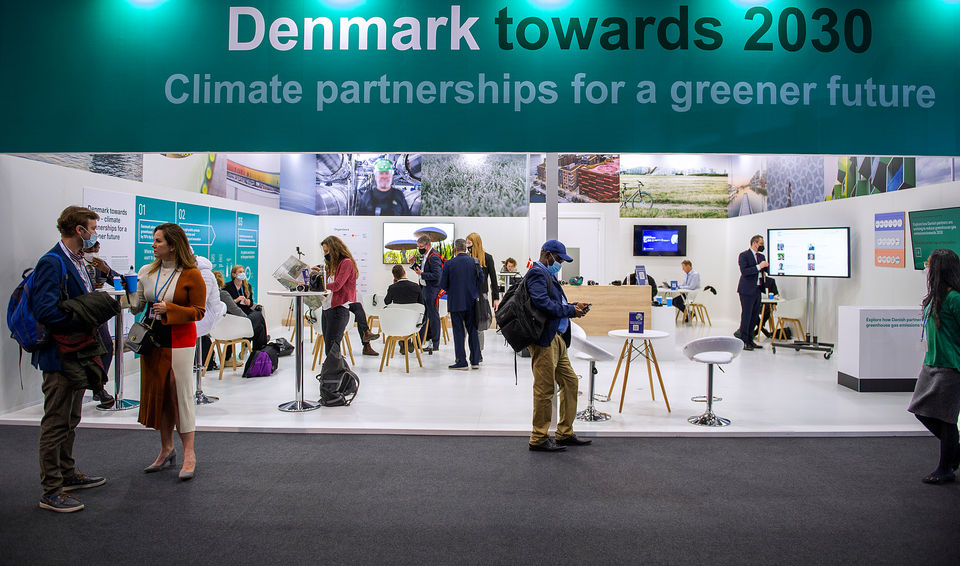 UN Climate Change Conference
(Continuity: From COP23 to COP29)