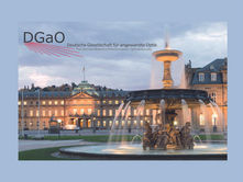 Deutsche Gesellschaft für angewandte Optik, Stuttgart, Germany June 10-14, 2025
