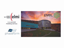 ELMI Heidelberg, June 3-6