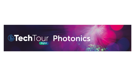 Tech Tour Photonics, Eindhoven, Nov 8