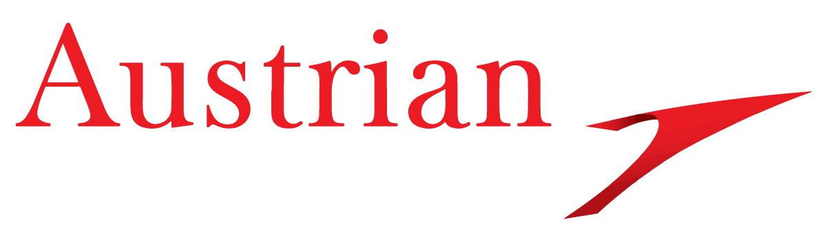 Logo Austrian Airlines