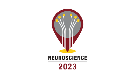 SfN Neuroscience, Washington DC, 12-15 Nov
