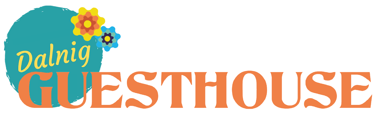 Logo Guesthouse Dalnig
