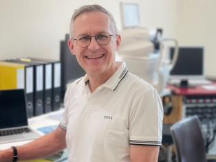 AVWF® Neurostimulation jetzt auch von zu Hause