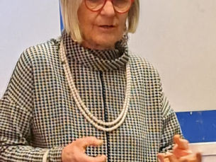 Rückblick: Man muss es halt tun