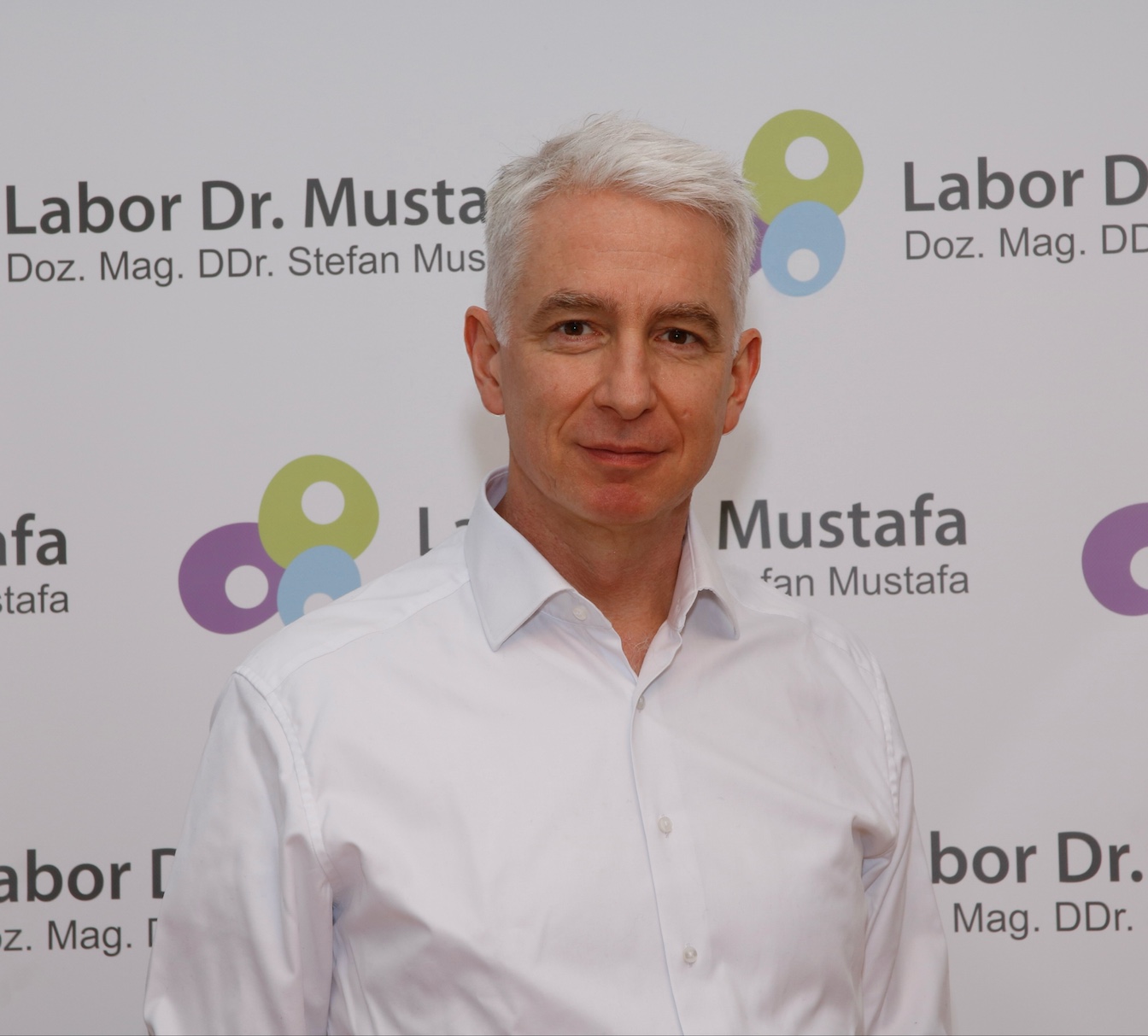 Doz. DDr. Stefan Mustafa
