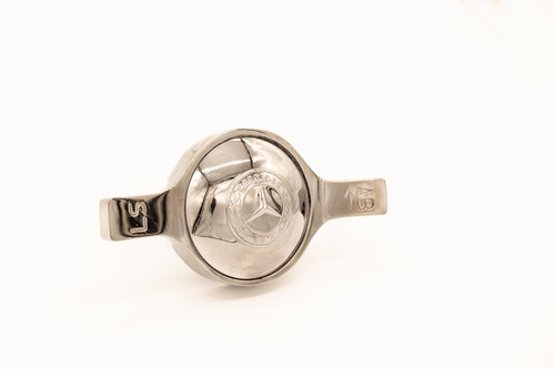 Wing screw Mercedes-Benz LS | German Rudge Wheels