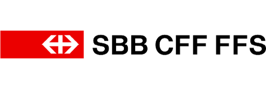Logo SBB